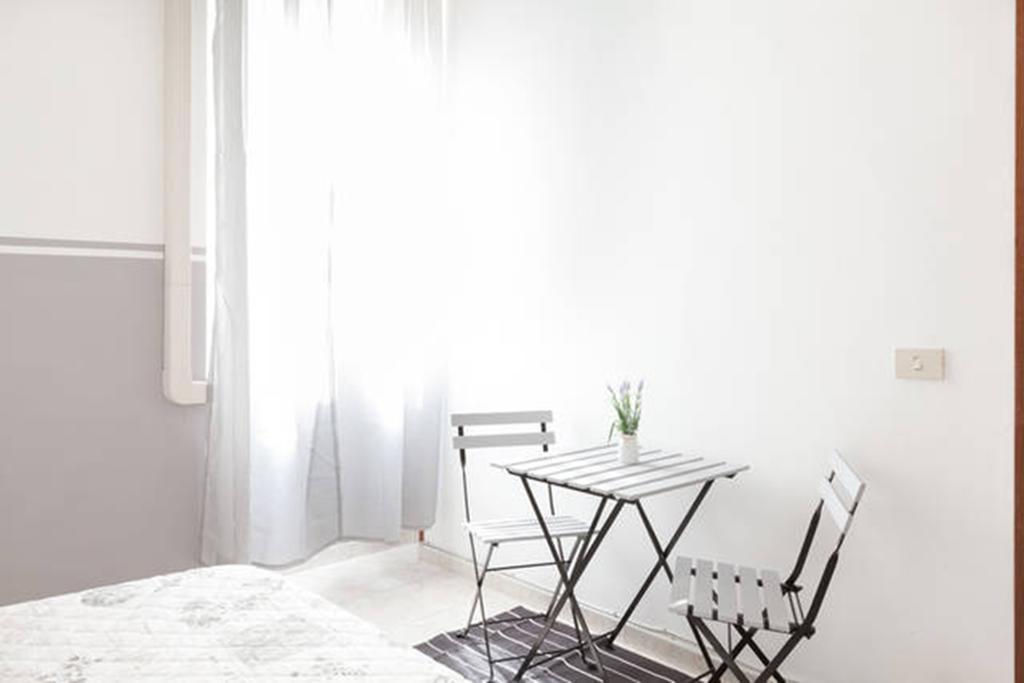 Domus Merulana Bed And Breakfast Rom Zimmer foto