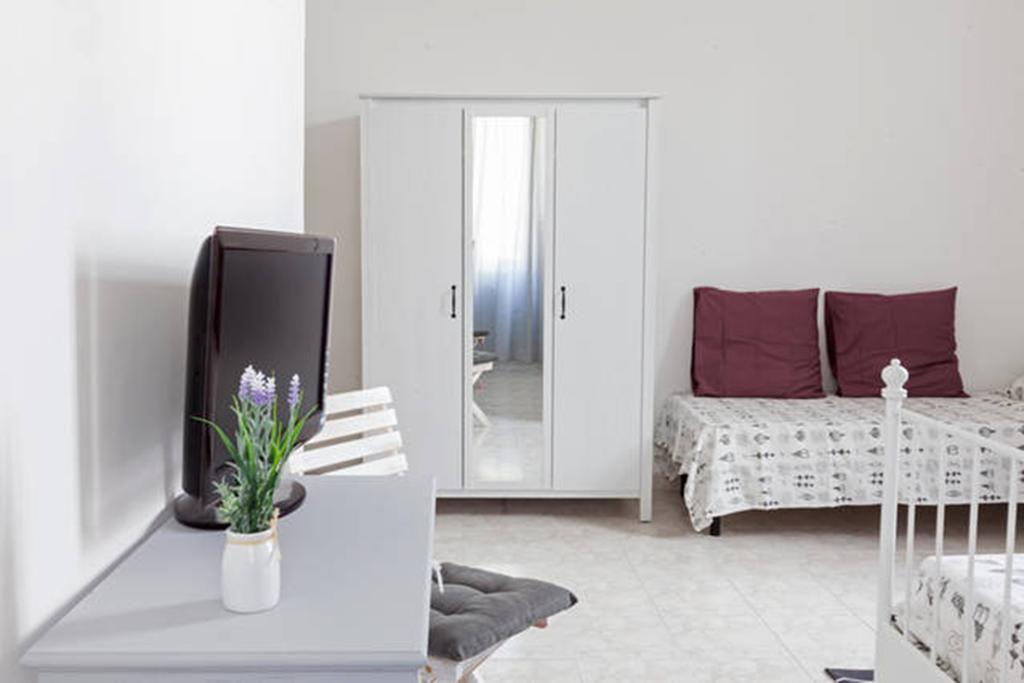 Domus Merulana Bed And Breakfast Rom Zimmer foto