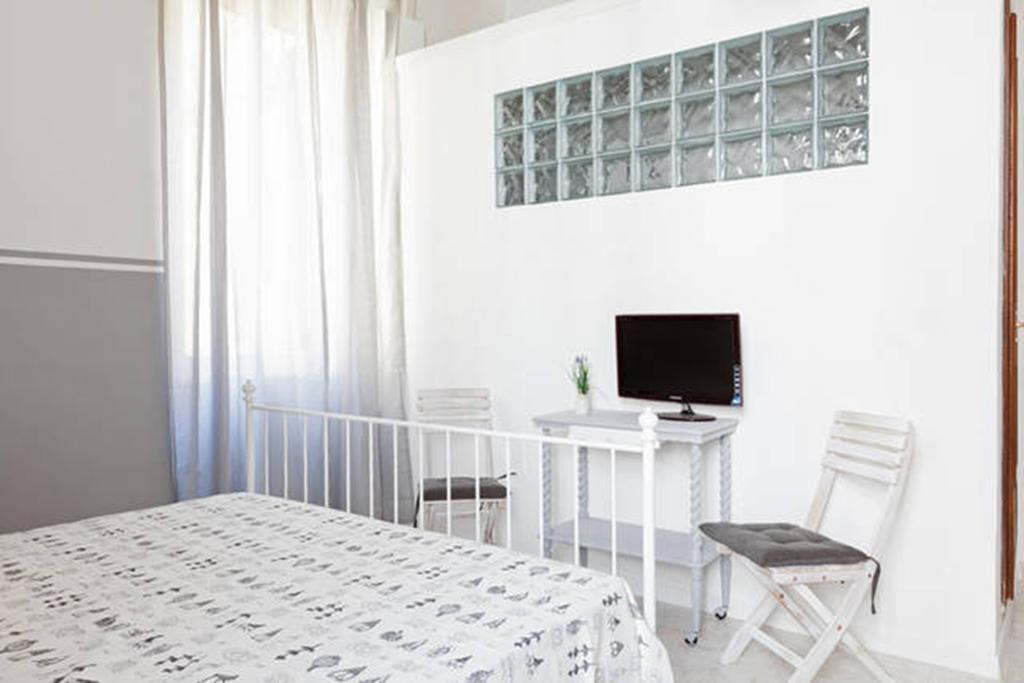 Domus Merulana Bed And Breakfast Rom Zimmer foto
