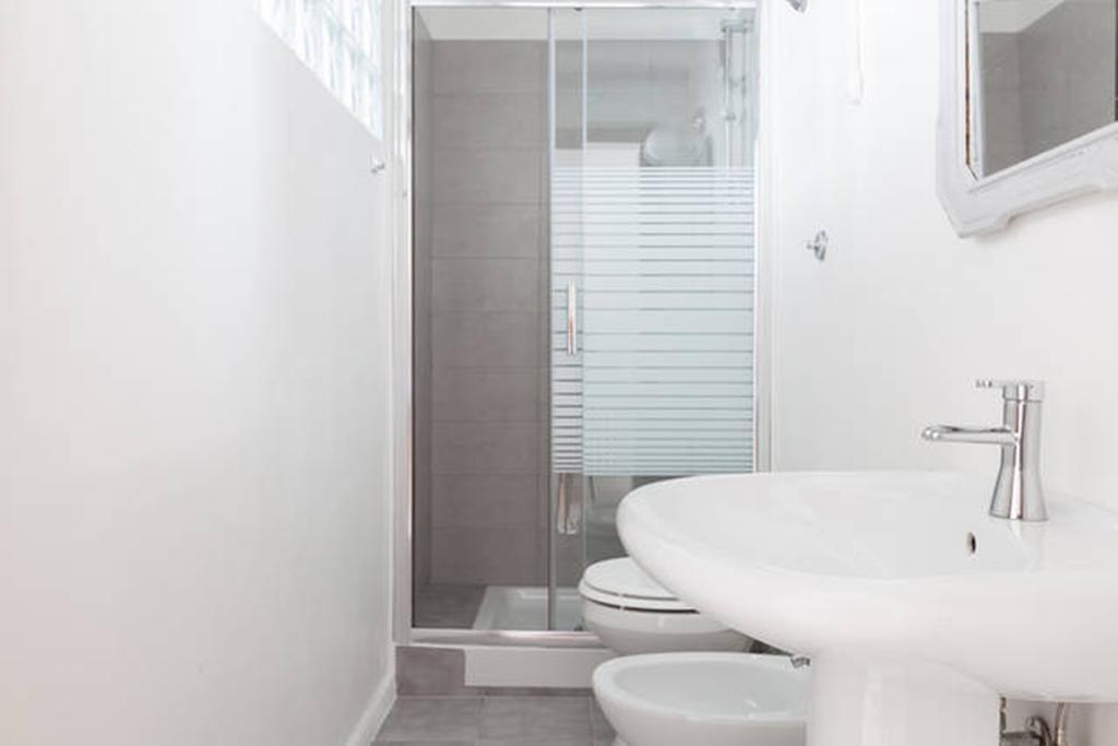 Domus Merulana Bed And Breakfast Rom Zimmer foto