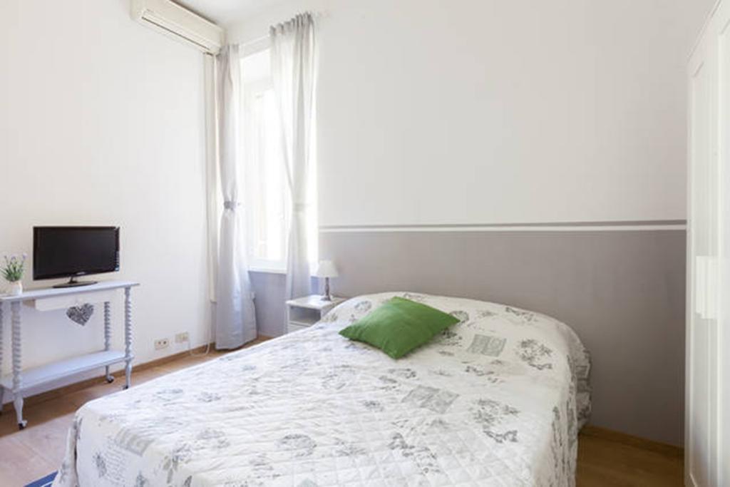 Domus Merulana Bed And Breakfast Rom Zimmer foto