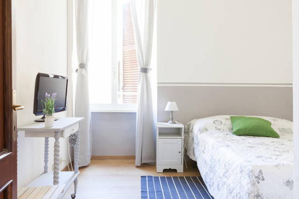 Domus Merulana Bed And Breakfast Rom Zimmer foto